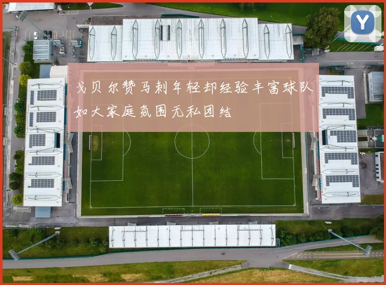 戈贝尔赞马刺年轻却经验丰富球队如大家庭氛围无私团结
